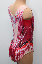 Красный купальник арт. №123K