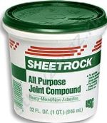 Шпатлевка готовая Danogips (Шитрок Sheetrock) (5 кг)
