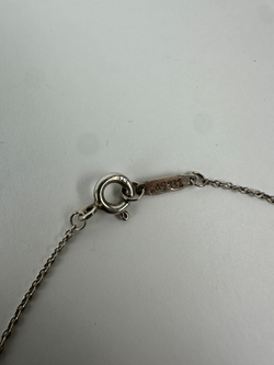 Колье Tiffany&Co