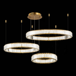 Люстра подвесная ST Luce Tivoli SL1622.313.03