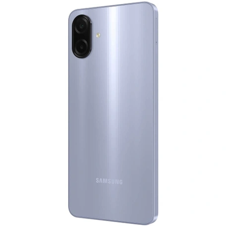 Смартфон Samsung Galaxy A07 6/128 Violet