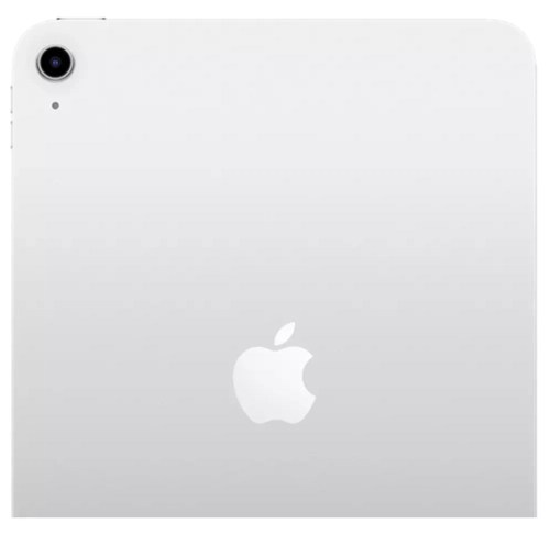 Apple iPad 10.9" (2022) 64GB Wi-Fi Silver