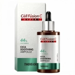 Cica Soothing Ampoule Cell Fusion