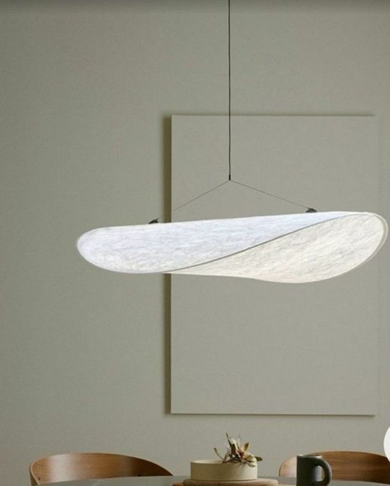 Люстра Tense Pendant Light D80 подвесная