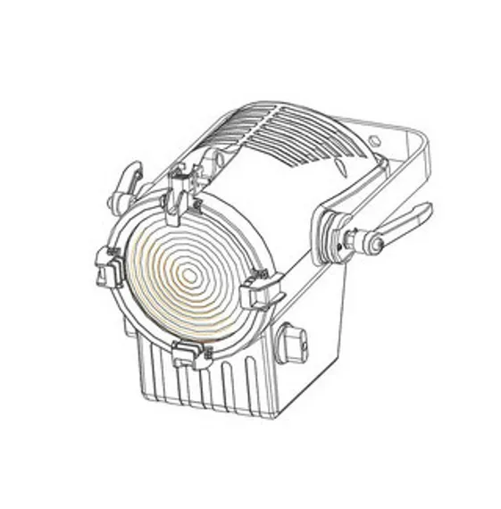 SILVER STAR FREZNO 150 TW [SS816TW]