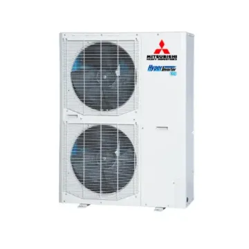Канальный кондиционер Mitsubishi Heavy FDU100VH / FDC100VSX-W
