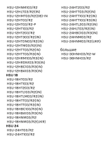 Пульт для кондиционера (сплит системы) Haier A0010401715AY A0010401715AY