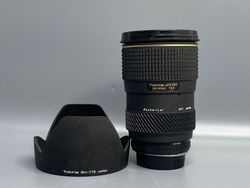 Tokina AT-X PRO 28-80mm f/2.8 Aspherical