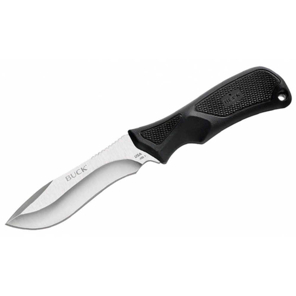 Туристический нож BUCK 0495BKSBMBS Ergohunter
