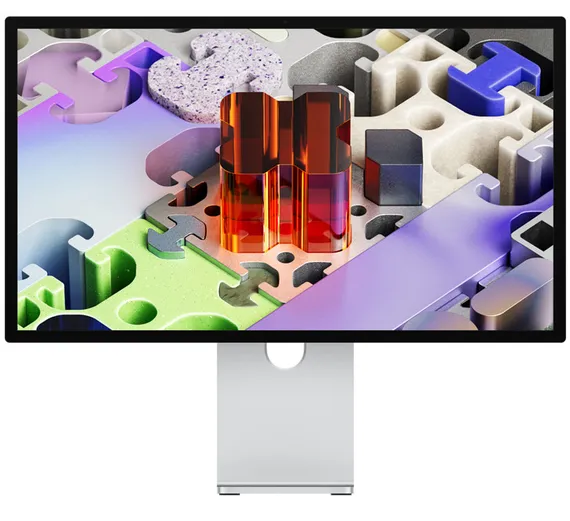 Монитор Apple Studio Display XDR c нанотекстурой (2026)