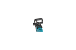 Гайковерт ударный аккумуляторный Makita XGT 40В TW010GZ