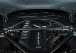 Система холодного впуска Turner Motorsport BMW G8x M2/M3/M4 Carbon Cold Air Intake