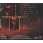 Squealer / Under The Cross (RU)(CD)