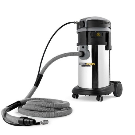 Пылесос для электрического и пневматического инструмента POWER TOOL PRO FD 36 I COMBI, 1100 Вт, 36 л, Ghibli&Wirbel (Италия)