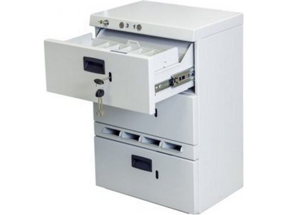 Темпокасса DORS PSE-2201