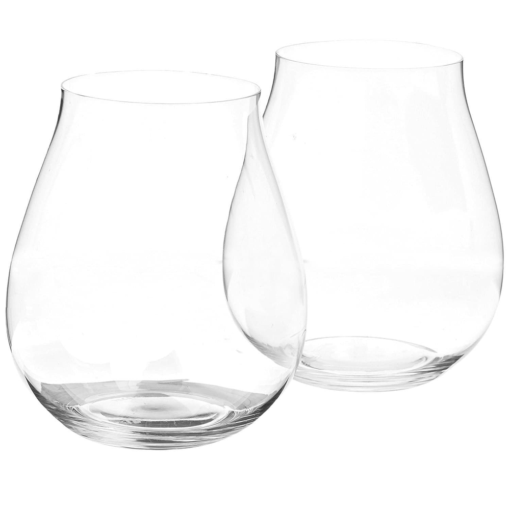 Набор из 2-х бокалов для красного вина O Wine Tumbler New World Pinot Noir 762 мл Riedel