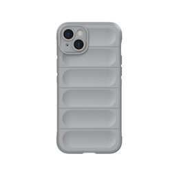 Противоударный чехол Flexible Case для iPhone 15 Plus