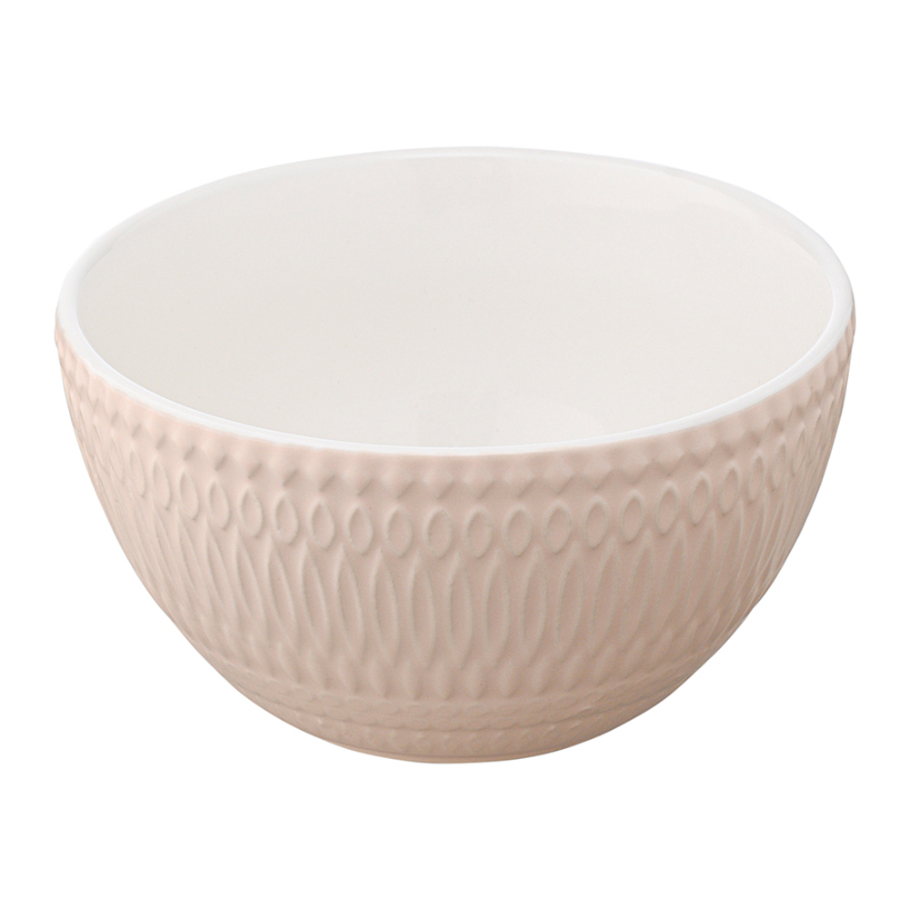Миска 850мл Liberty Jones Marshmallow молочный