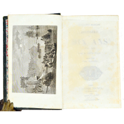 Блан Луи. Французская революция. История десяти лет. 1830–1840 (Blanc, Louis. Révolution française.