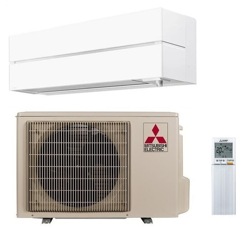 Cплит-система Mitsubishi Electric Premium Inverter MSZ-LN60VG2W/MUZ-LN60VG2