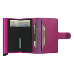 Кошелёк Secrid Miniwallet Crisple