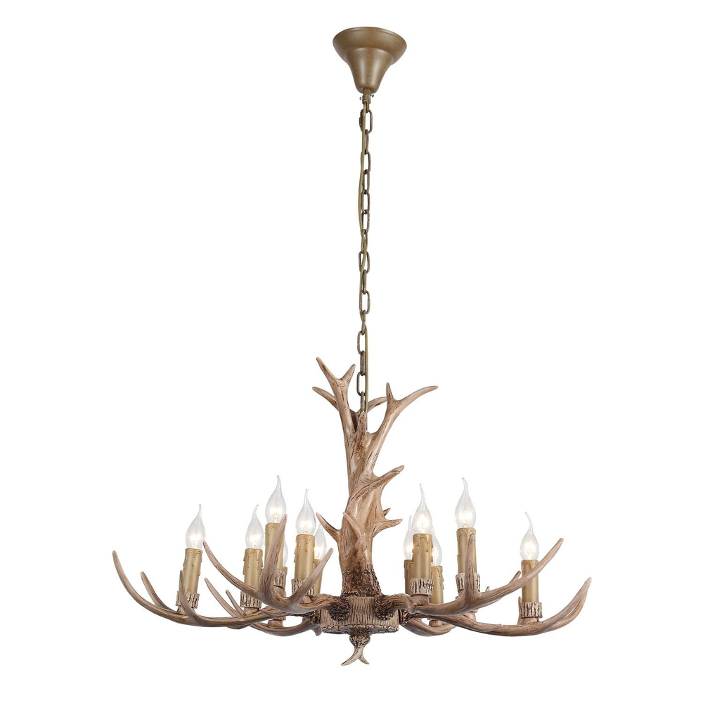 Подвесная люстра ST Luce RENNA SL153.703.12