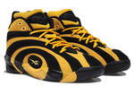 Shaqnosis Reebok "Shaq Fu"