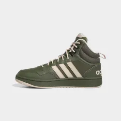 Кроссовки мужские ADIDAS HOOPS 3.0 MID WTR