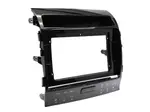 Магнитола для Toyota Land Cruiser 200 2008-2015 (климат на ШГУ, с JBL) - Vaycar VA77-9381-2K на Android 13, Быстрая, 2K QLED, CarPlay,4G SIM-слот