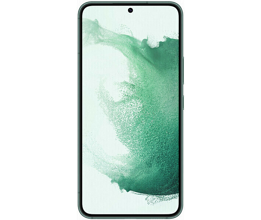 Смартфон Samsung Galaxy S22 (SM-S9010) 8/256 ГБ, зеленый