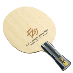 Основание ракетки для настольного тенниса Butterfly Fan Zhendong Super ZLC