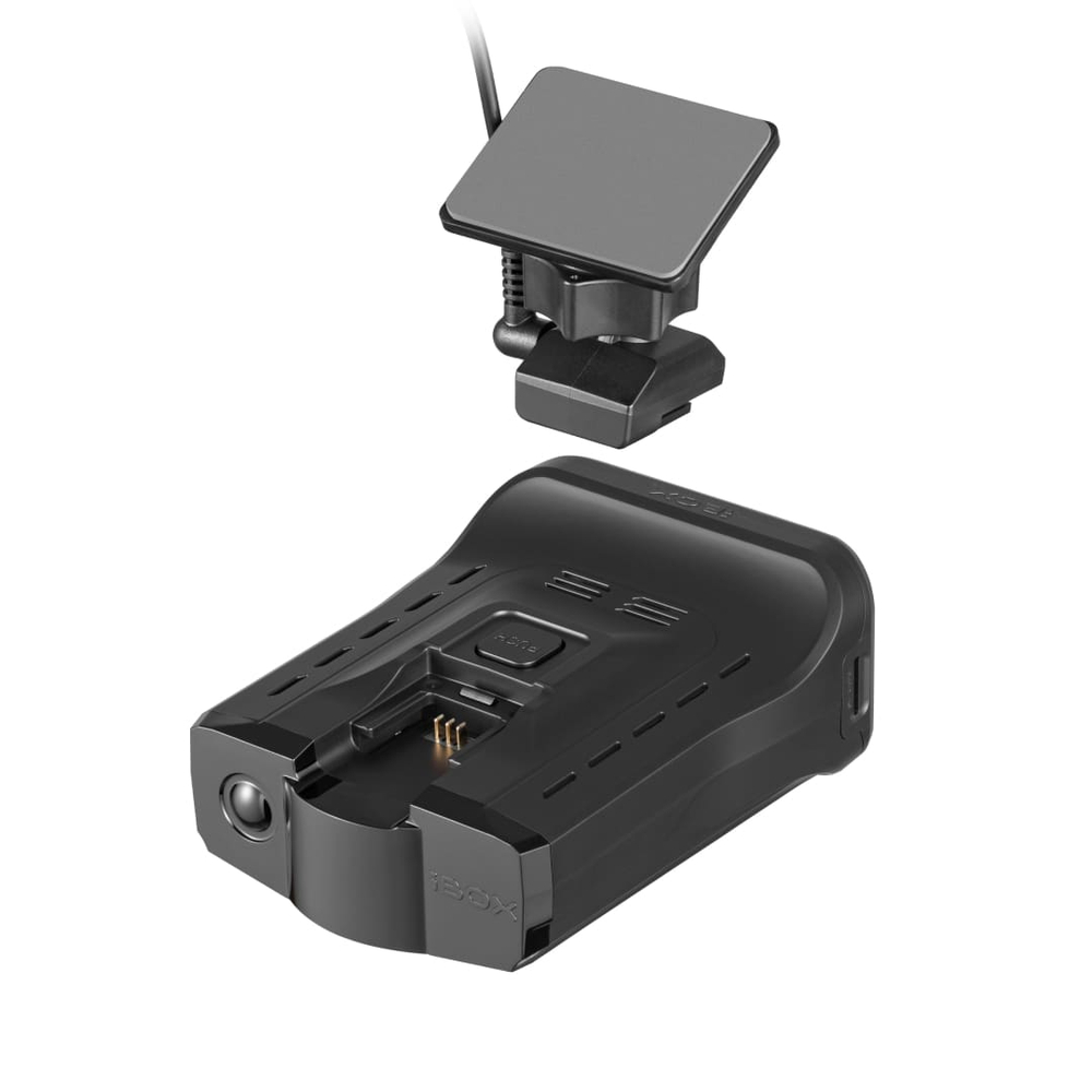 iBOX Phantom LaserVision WiFi Signature