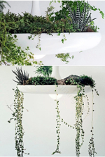Pendant design lamp Babylon  by Greenworks