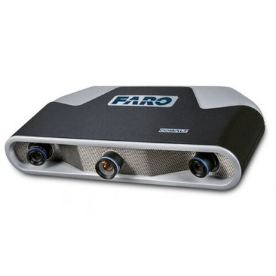 3D сканер FARO Cobalt Array Imager 9M