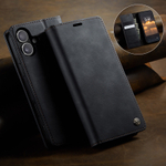 Чехол-книжка CaseMe RFiD iPhone 17
