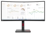 Монитор  Lenovo  ThinkVision T34w-30