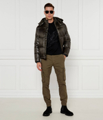 Свитер Armani Exchange - черный(6DZM1C ZMM9Z)