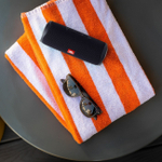 Портативная акустика JBL Flip 5 Black (чёрный)