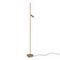 Торшер Maytoni Modern Thin MOD395FL-L28BS3K