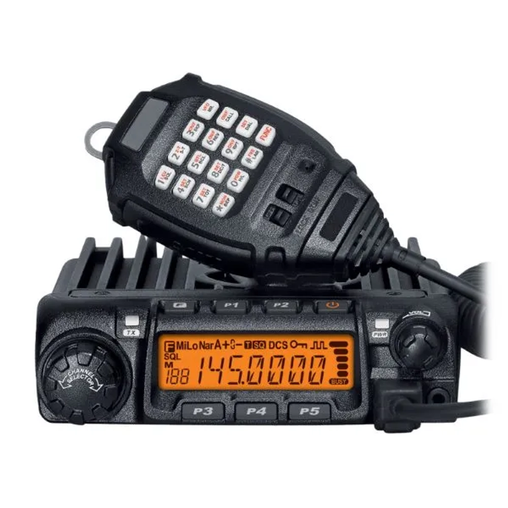 Аргут А-403 UHF Радиостанция мобильная