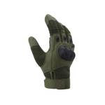 Перчатки тактические Emersongear Tactical All Finger Gloves/OD-XL