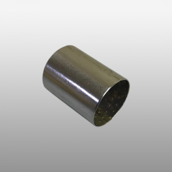 WG880440006 - Втулка передних колодок 37*35*48 на Howo T5G, Sitrak C7H