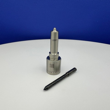 Распылитель форсунки BOSCH DLLA139P1497 / 0445110251 / LIWEI