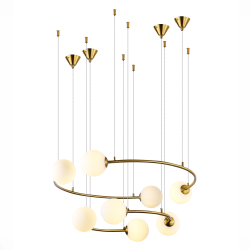 Светильник подвесной ST Luce Arkos SL1186.303.08