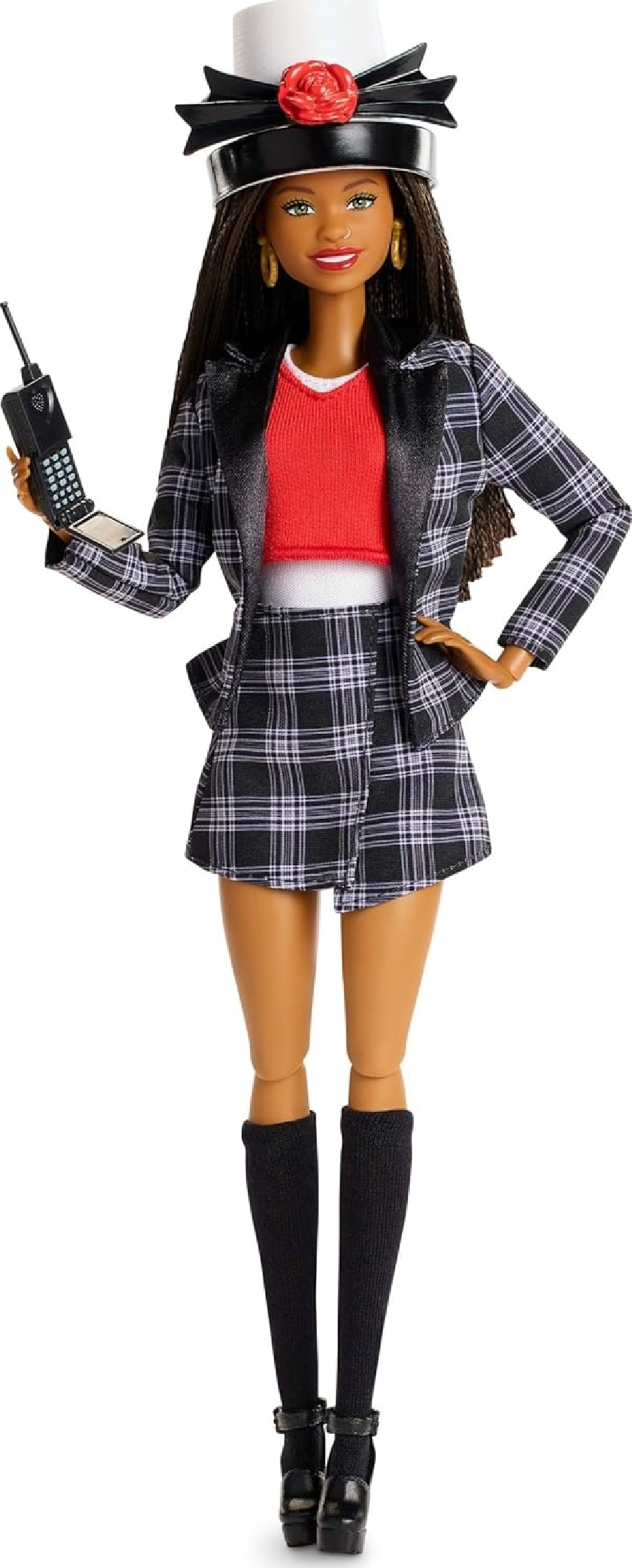 Кукла Barbie Clueless Dionne Диана