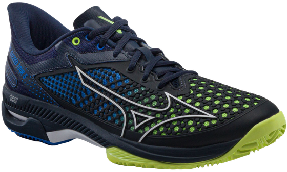 Кроссовки мужские Mizuno Wave Exceed Tour 5 Clay