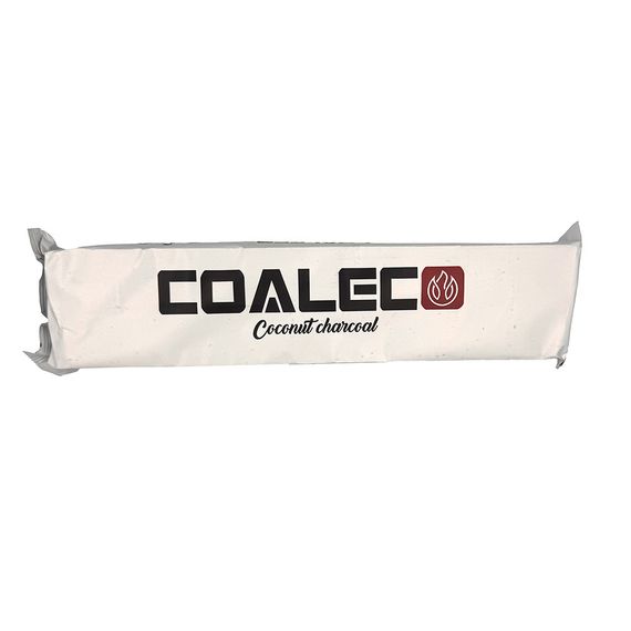 Уголь COALECO 25мм (18шт)
