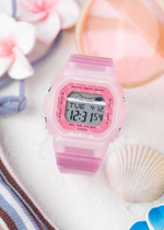 Часы Casio BLX-565S-4E