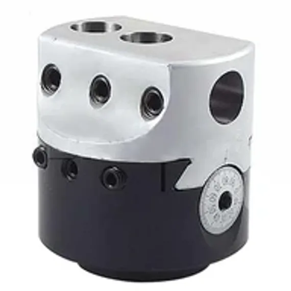 Зенковка Karnasch Ø20 мм, 60°, HSS-XE, КМ3, DIN 334, арт. 40.4035-0200