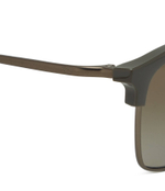 Солнцезащитные очки EA4228 Emporio Armani - хаки(EA4228)